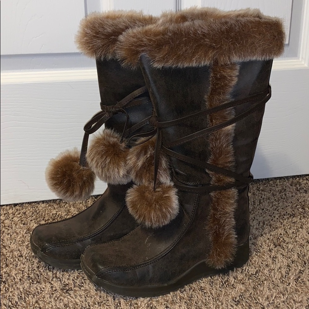 Boots